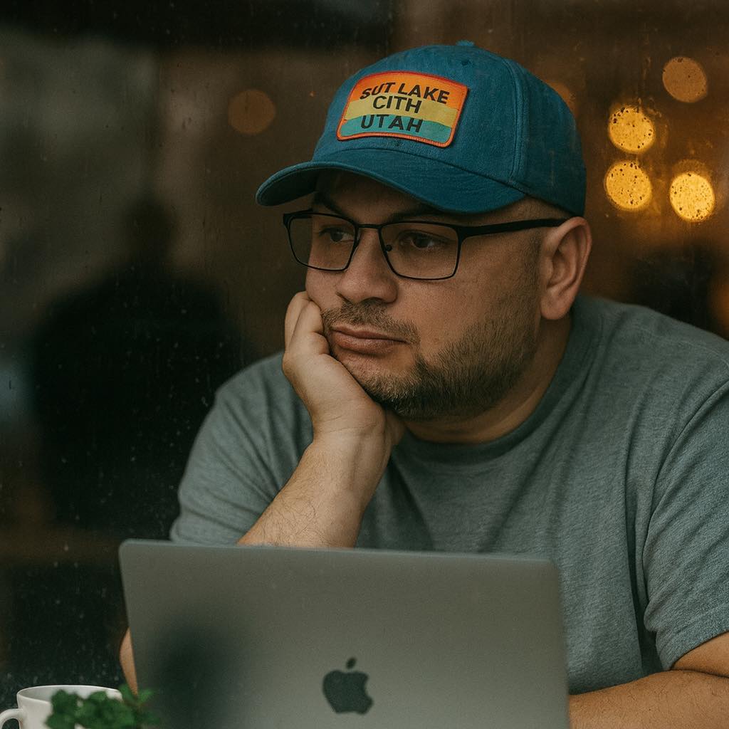 Marian Dumitru – Instructor Youth Code Academy